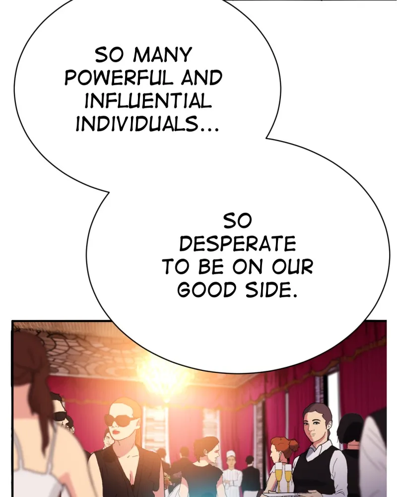 Read KILLMAX chapter 26 image 16 on Lezhin