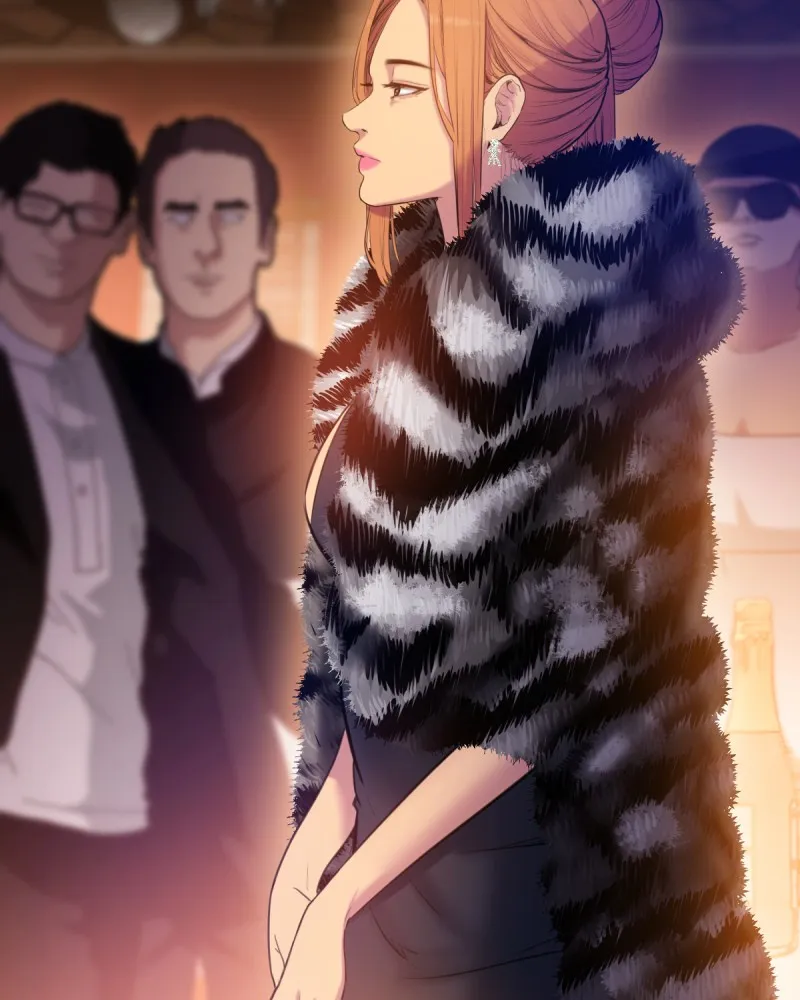 Read KILLMAX chapter 27 image 21 on Lezhin