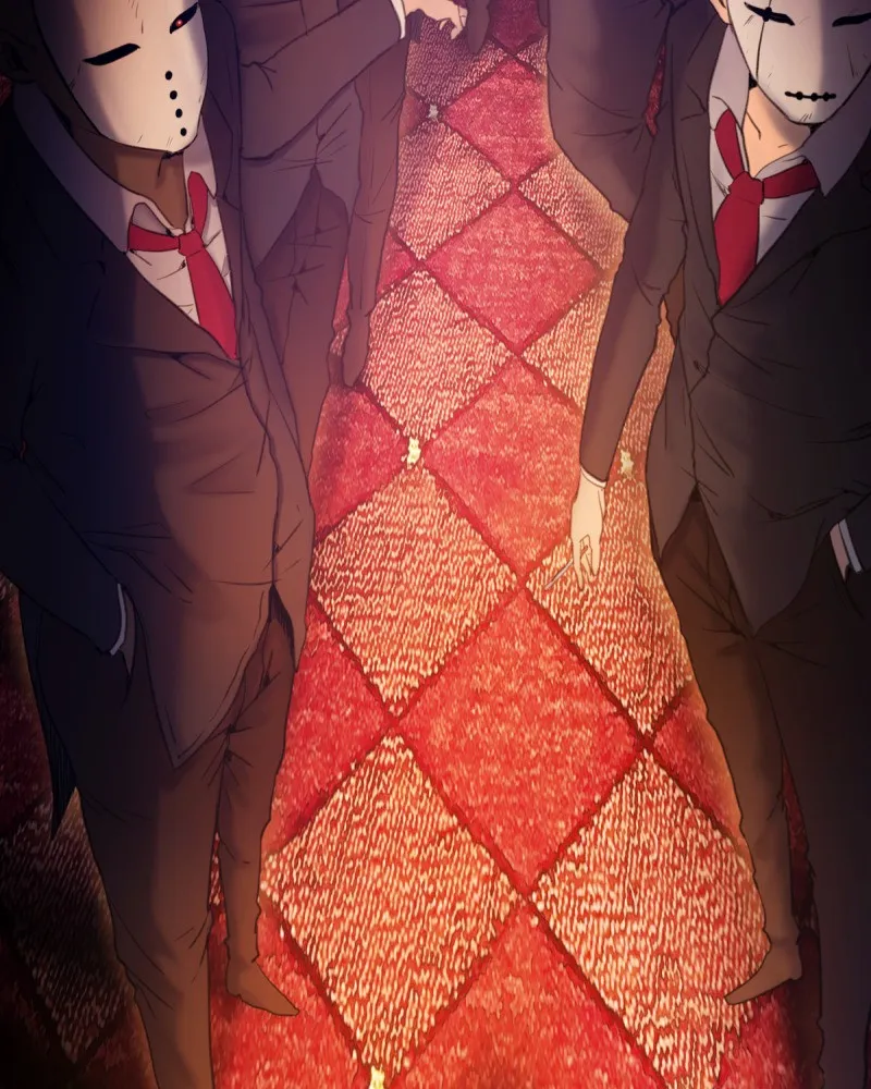 Read KILLMAX chapter 27 image 48 on Lezhin