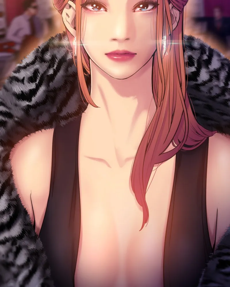 Read KILLMAX chapter 27 image 6 on Lezhin