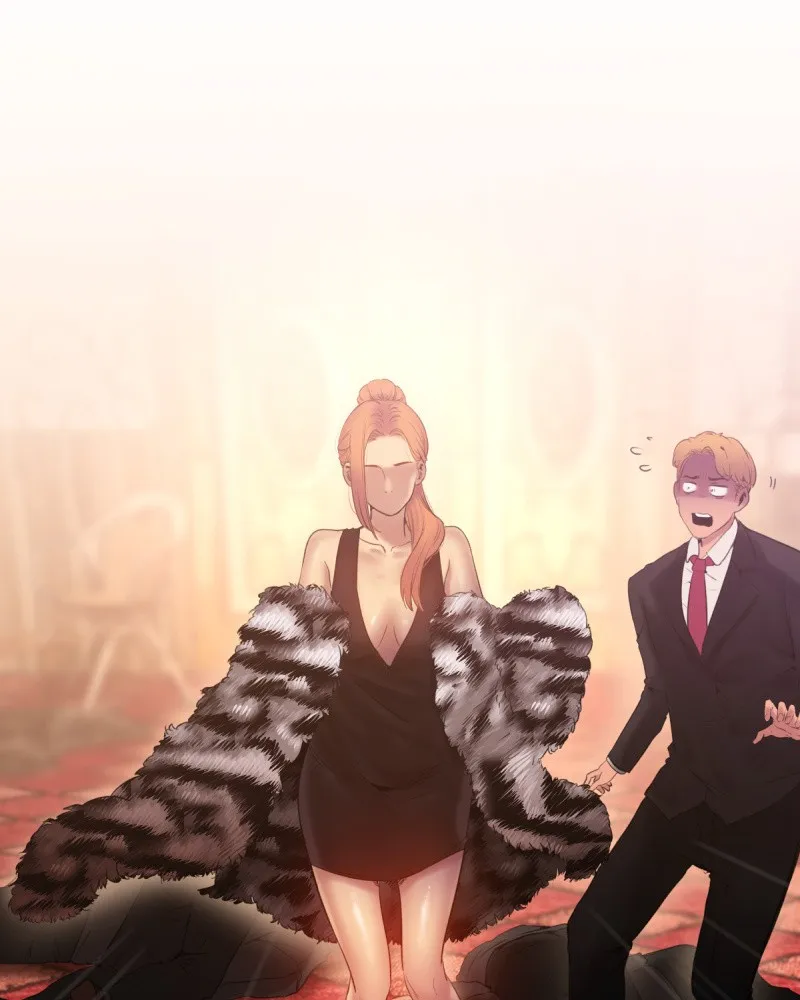Read KILLMAX chapter 28 image 13 on Lezhin