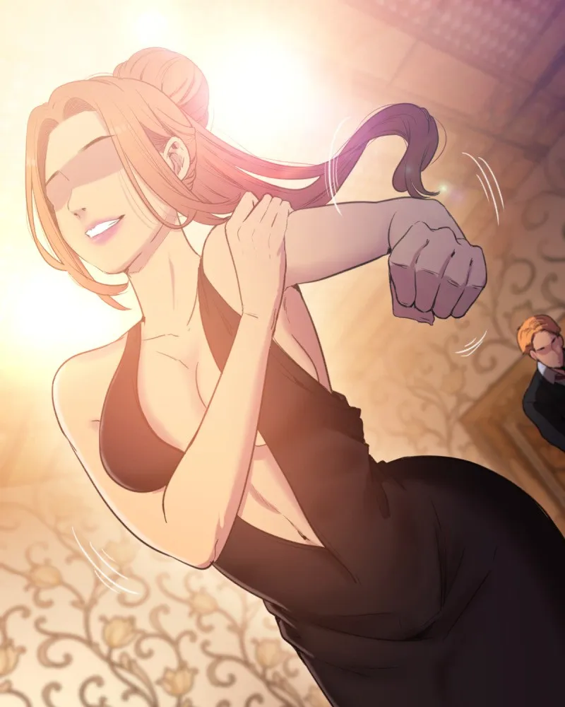 Read KILLMAX chapter 28 image 21 on Lezhin