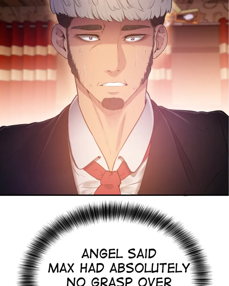 Read KILLMAX chapter 28 image 24 on Lezhin