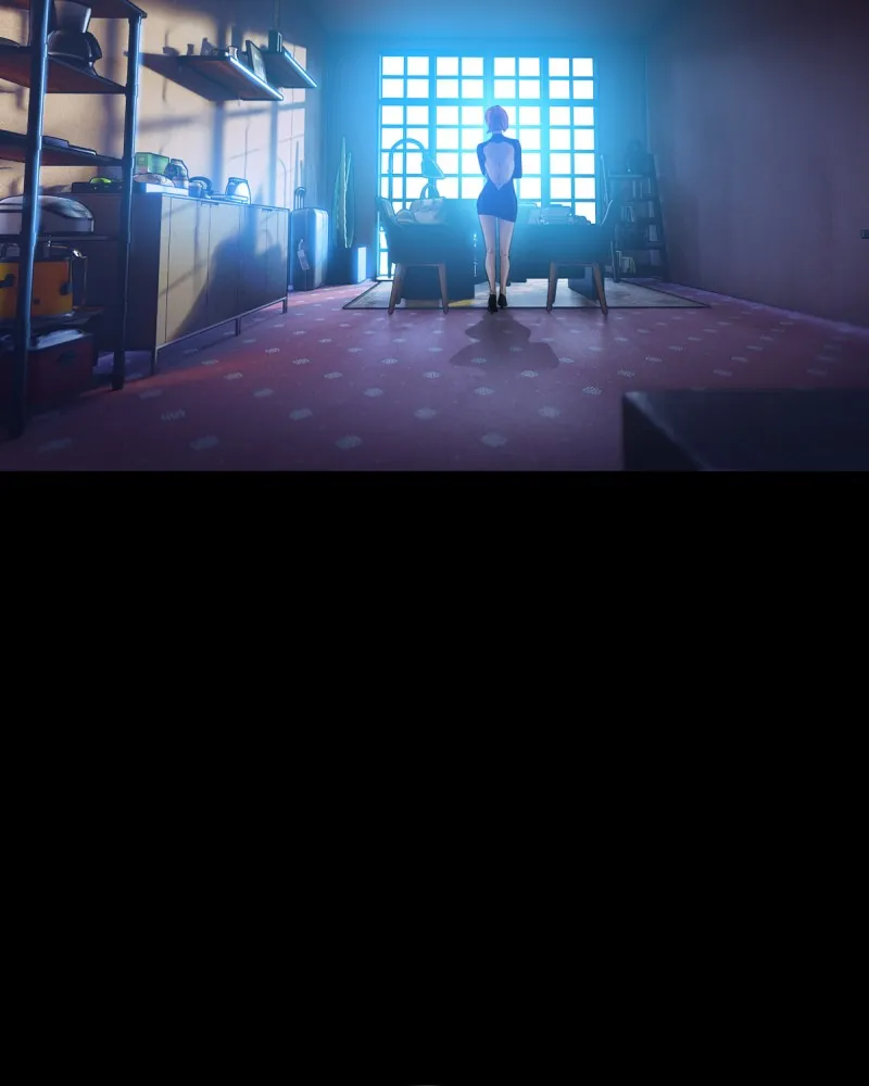 Read KILLMAX chapter 28 image 86 on Lezhin