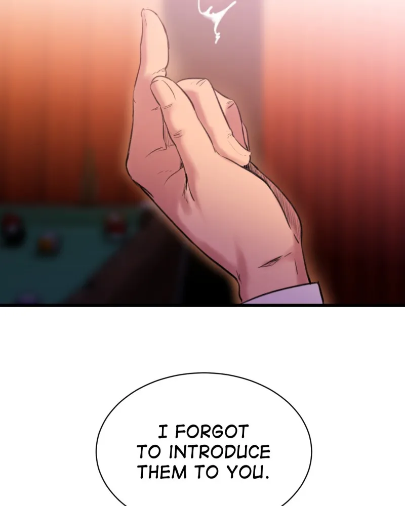 Read KILLMAX chapter 28 image 9 on Lezhin