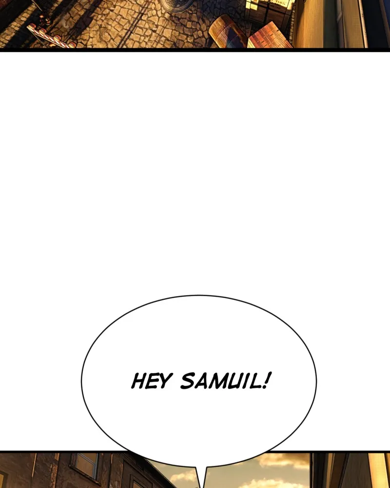 Read KILLMAX chapter 29 image 1 on Lezhin