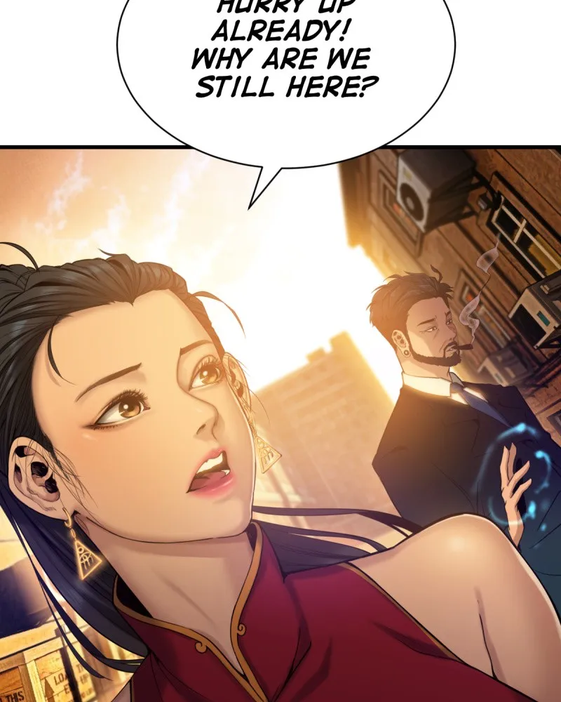 Read KILLMAX chapter 29 image 3 on Lezhin