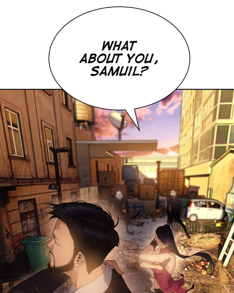 Read KILLMAX chapter 29 image 30 on Lezhin