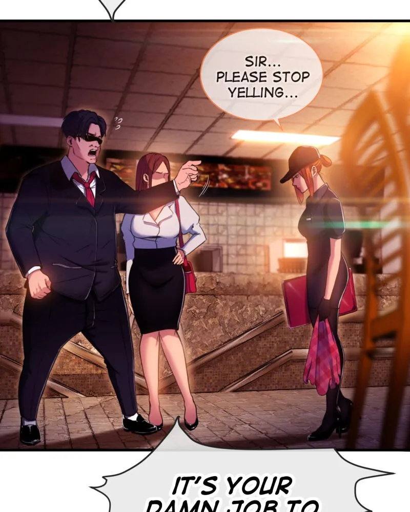 Read KILLMAX chapter 3 image 20 on Lezhin