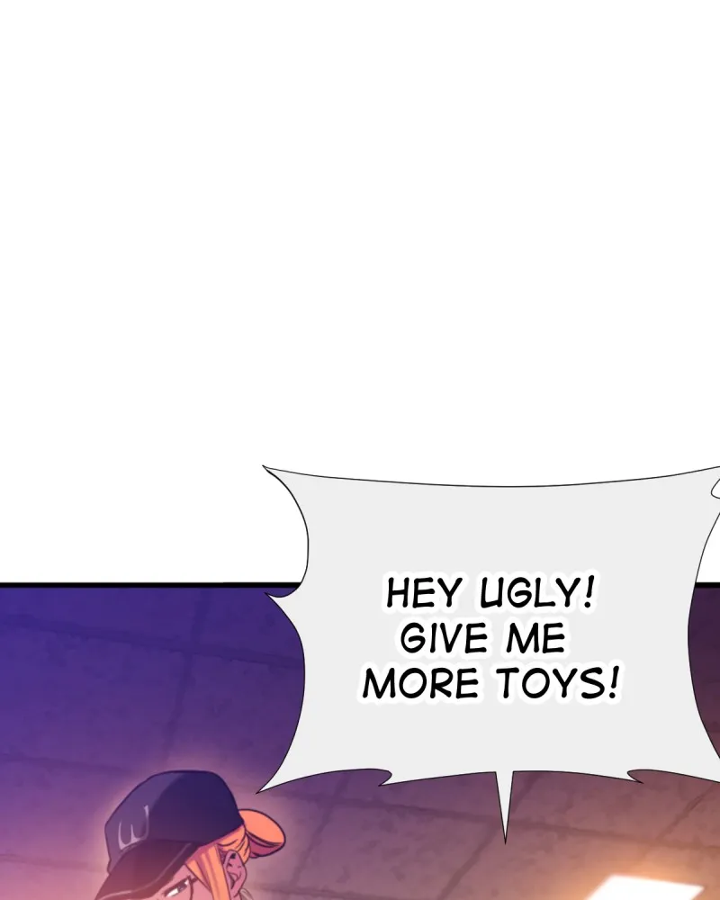 Read KILLMAX chapter 3 image 33 on Lezhin