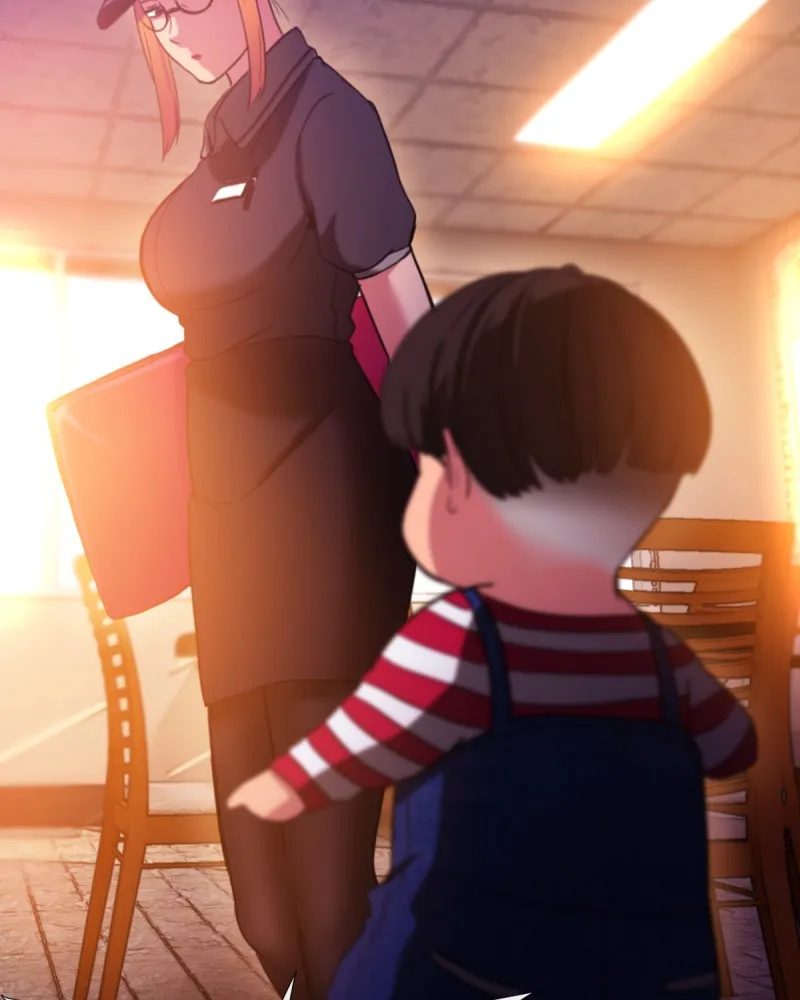 Read KILLMAX chapter 3 image 34 on Lezhin