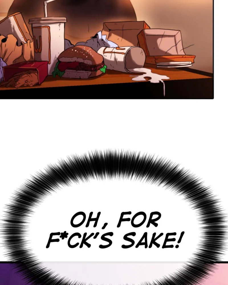 Read KILLMAX chapter 3 image 7 on Lezhin