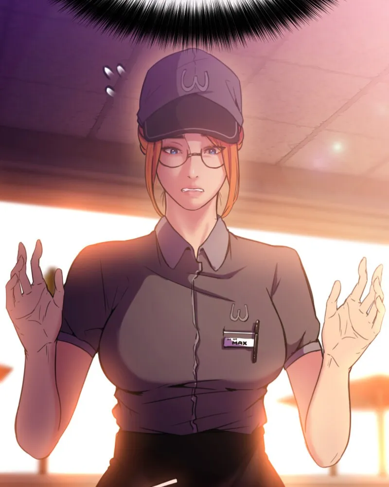 Read KILLMAX chapter 3 image 8 on Lezhin