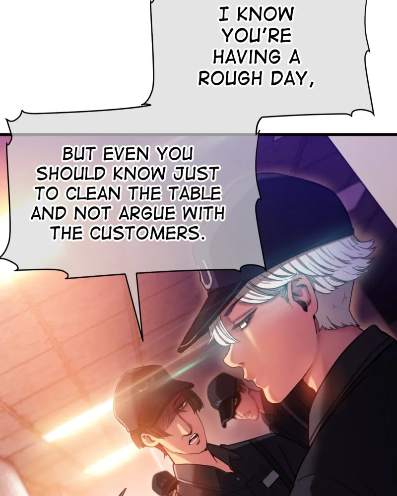 Read KILLMAX chapter 3 image 80 on Lezhin