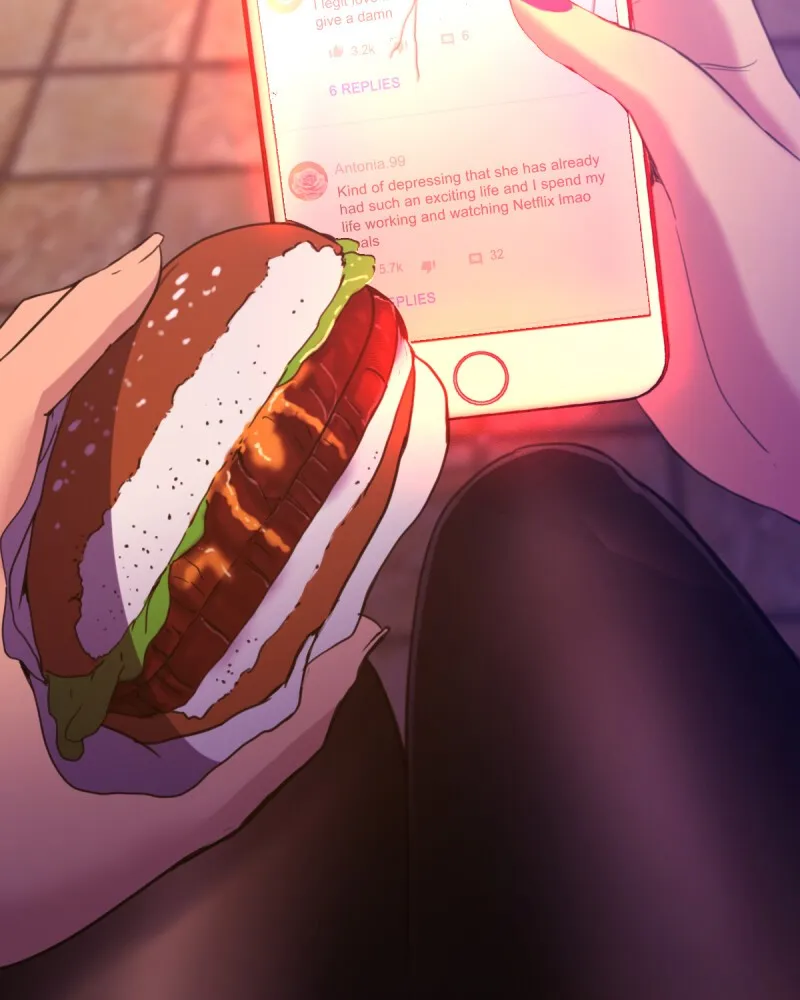 Read KILLMAX chapter 3 image 99 on Lezhin