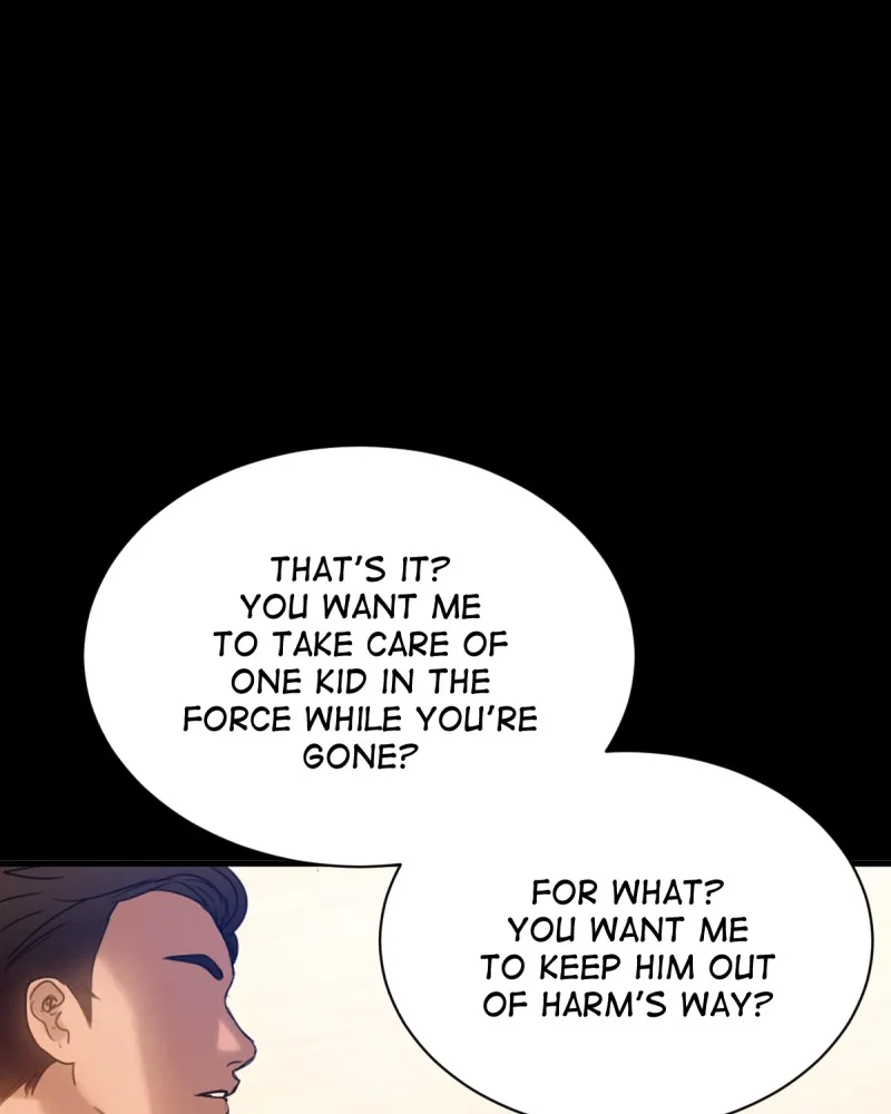 Read KILLMAX chapter 30 image 32 on Lezhin