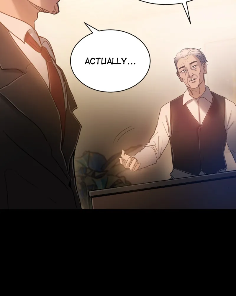 Read KILLMAX chapter 30 image 33 on Lezhin