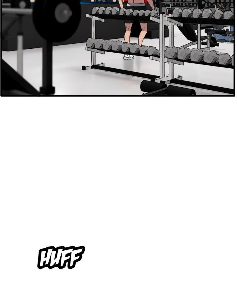 Read KILLMAX chapter 31 image 37 on Lezhin
