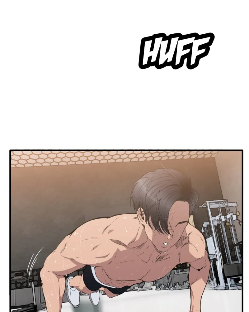Read KILLMAX chapter 31 image 39 on Lezhin