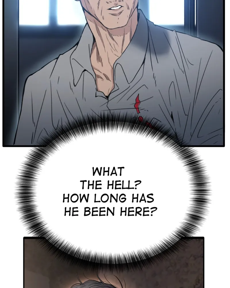 Read KILLMAX chapter 31 image 46 on Lezhin