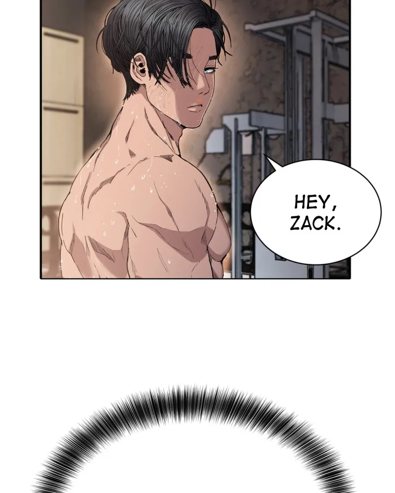 Read KILLMAX chapter 31 image 47 on Lezhin