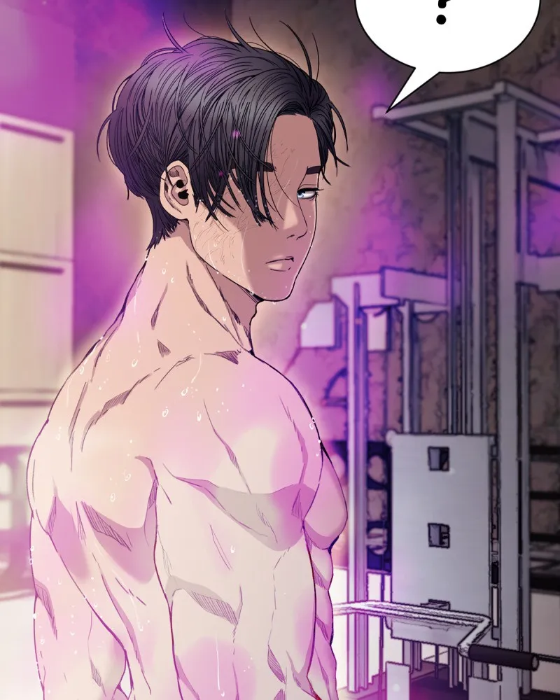 Read KILLMAX chapter 31 image 50 on Lezhin
