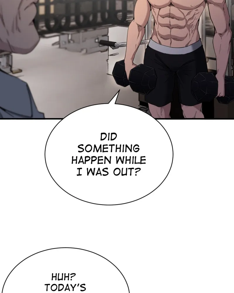 Read KILLMAX chapter 31 image 63 on Lezhin