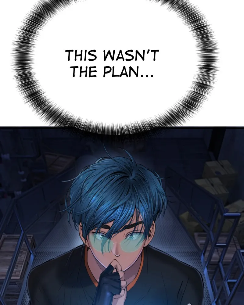 KILLMAX Chapter 32 page 21 - 