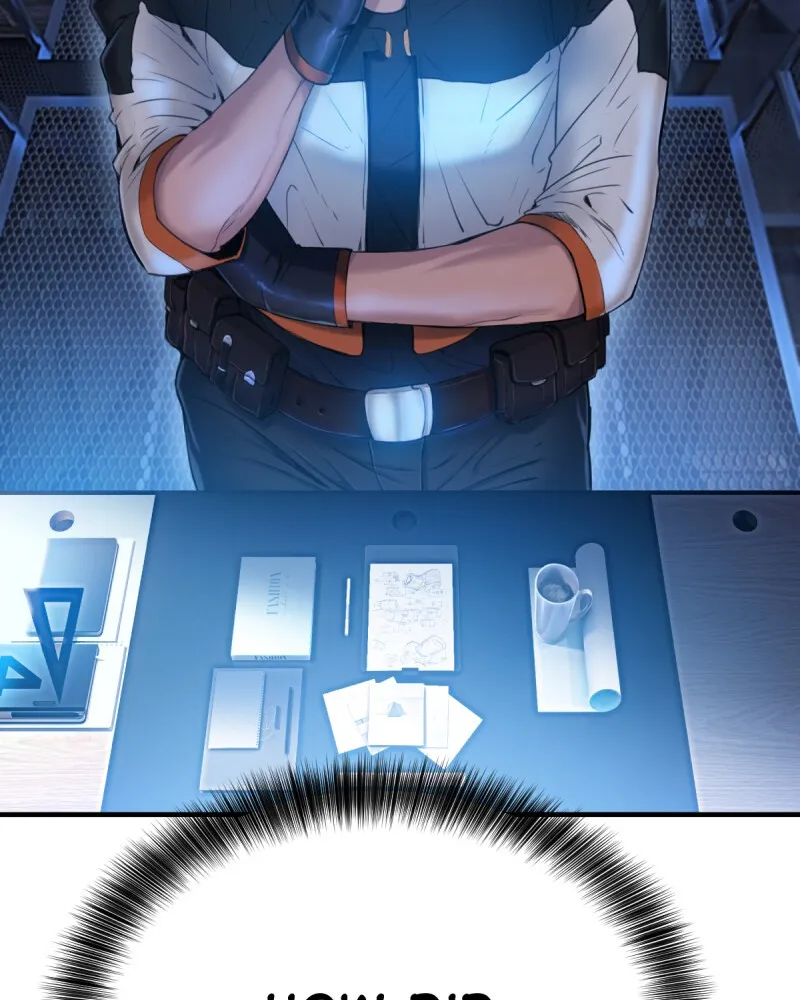 KILLMAX Chapter 32 page 22 - 