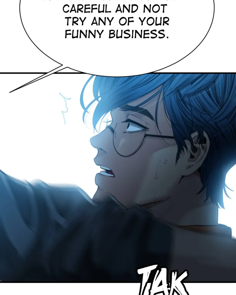KILLMAX Chapter 32 page 27 - 