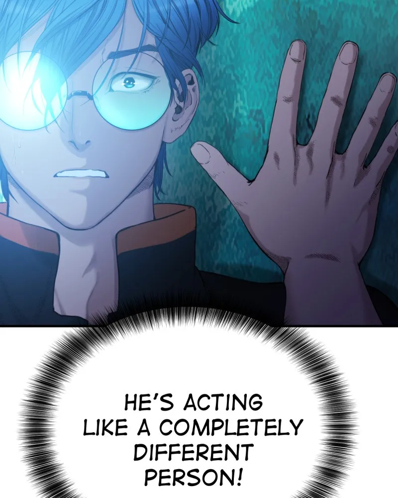 KILLMAX Chapter 32 page 30 - 