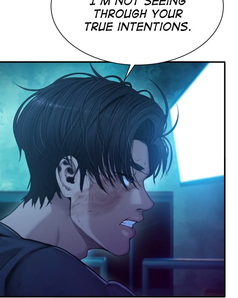 KILLMAX Chapter 32 page 36 - 