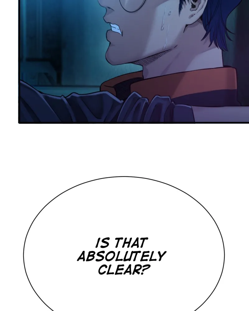 KILLMAX Chapter 32 page 38 - 