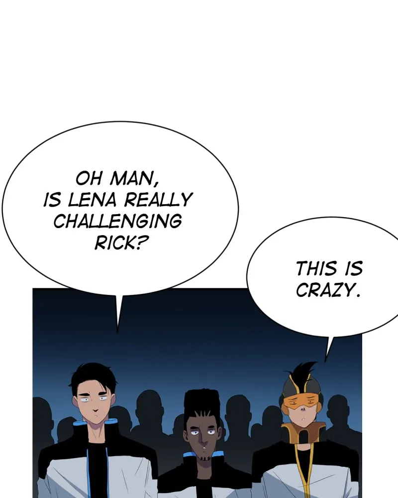 KILLMAX Chapter 32 page 42 - 