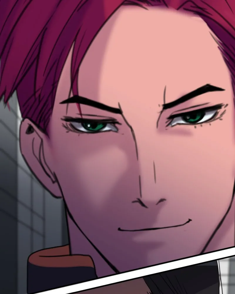 KILLMAX Chapter 32 page 45 - 