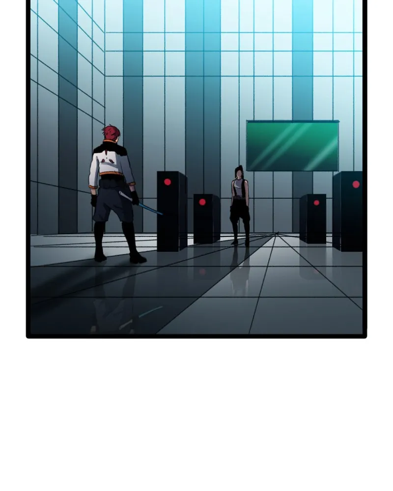 KILLMAX Chapter 32 page 48 - 