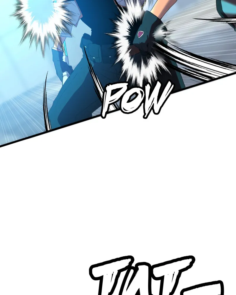 KILLMAX Chapter 32 page 54 - 
