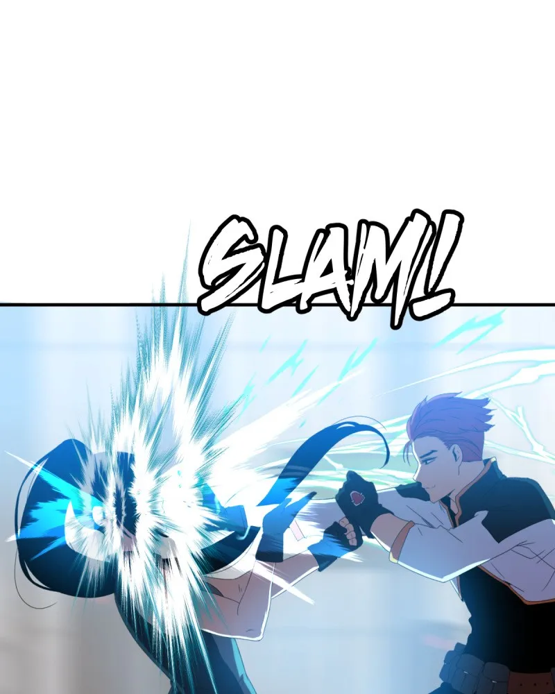 KILLMAX Chapter 32 page 56 - 