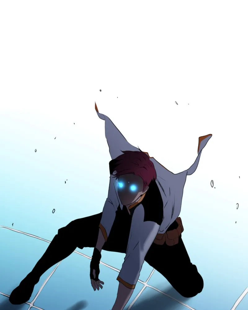 KILLMAX Chapter 32 page 63 - 