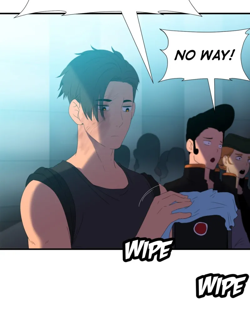 KILLMAX Chapter 32 page 69 - 