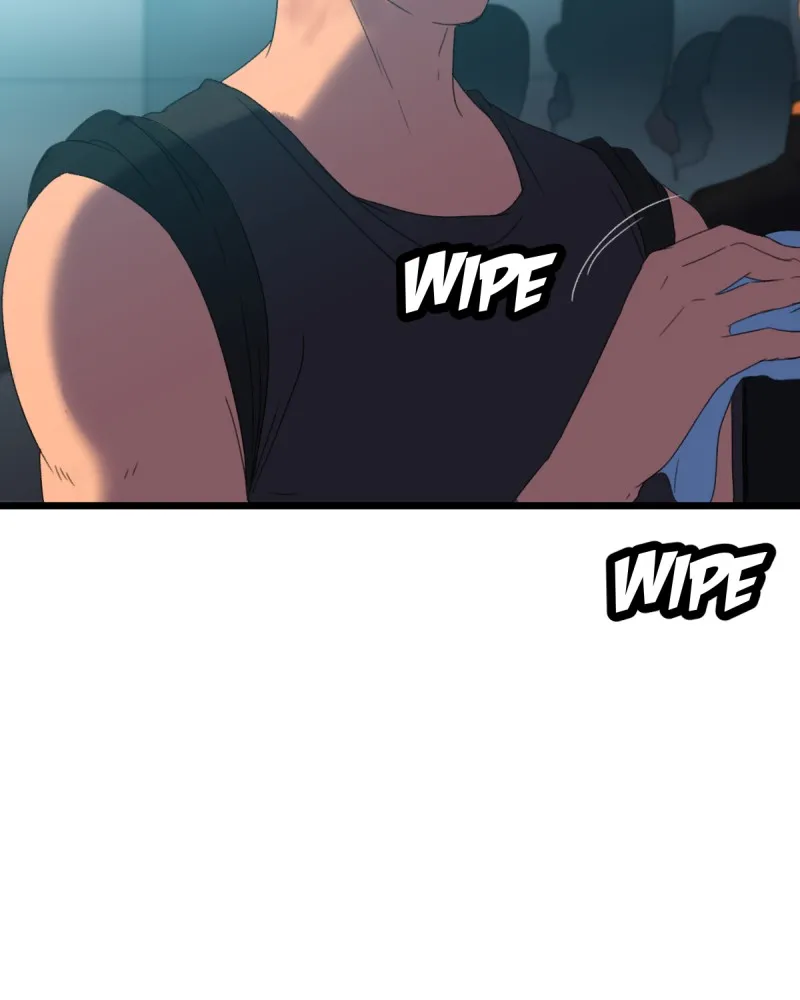 KILLMAX Chapter 32 page 71 - 