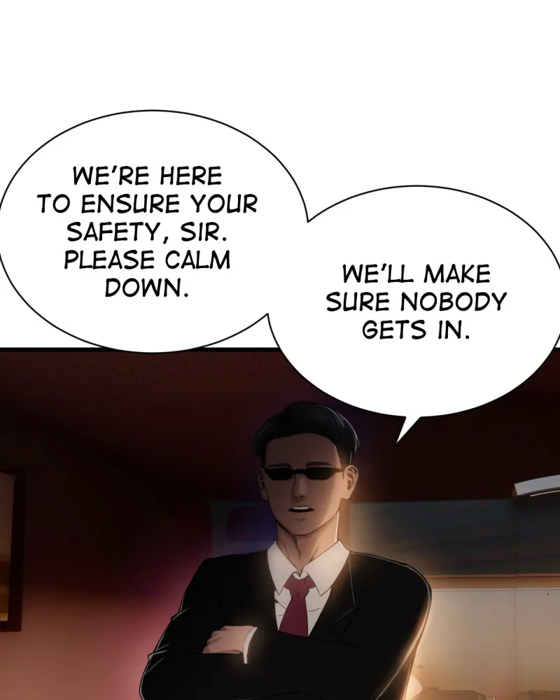 KILLMAX Chapter 33 page 45 - 