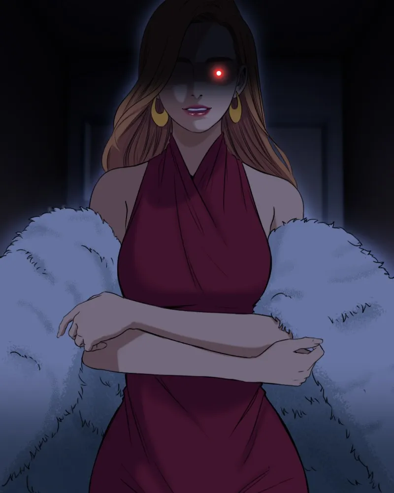 KILLMAX Chapter 34 page 20 - 