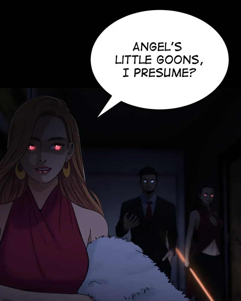 KILLMAX Chapter 34 page 25 - 