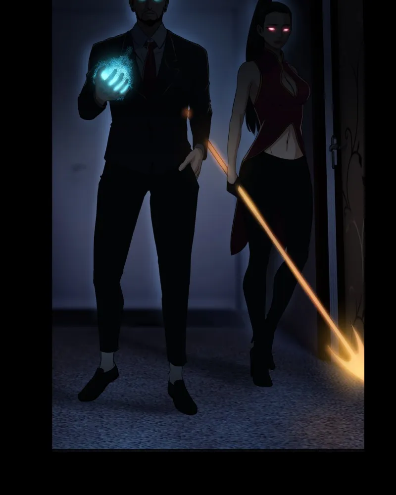 KILLMAX Chapter 34 page 27 - 
