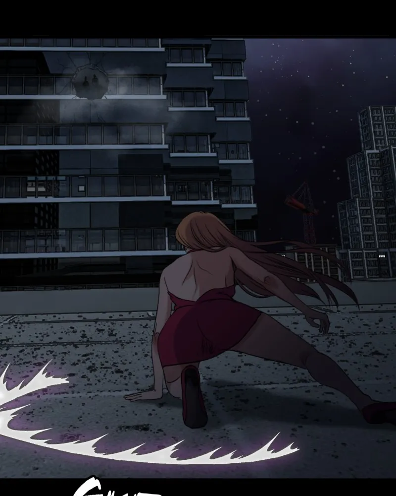 KILLMAX Chapter 34 page 38 - 