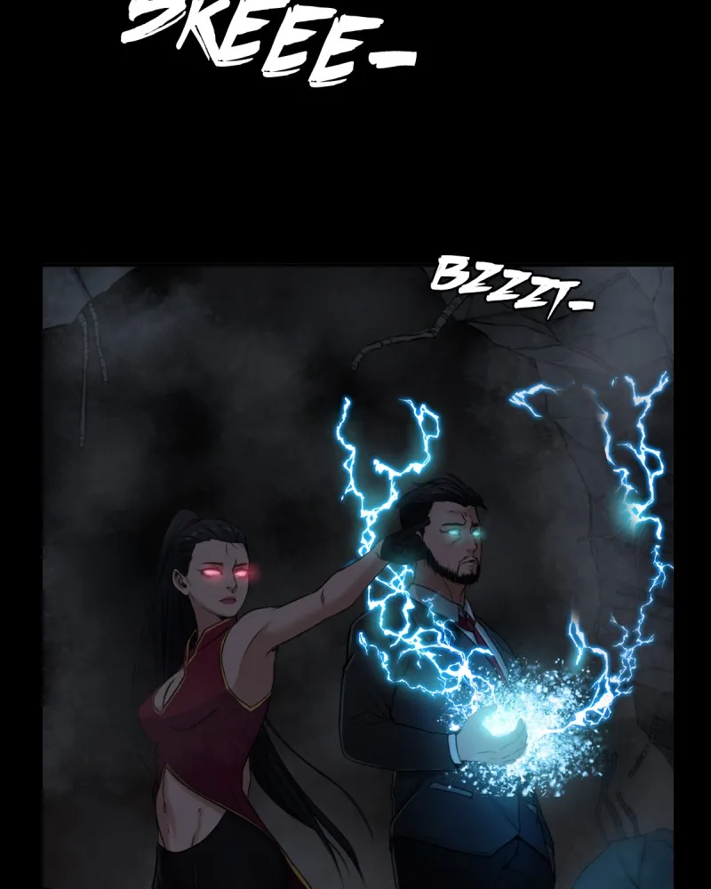 KILLMAX Chapter 34 page 39 - 