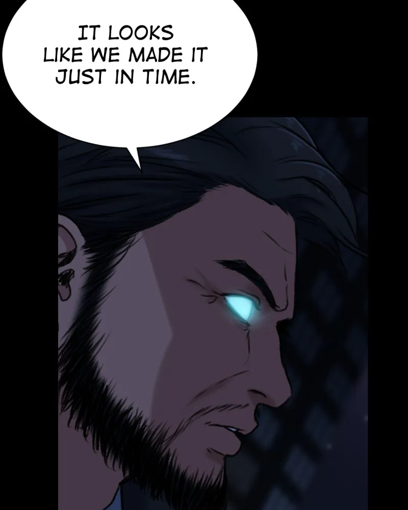 KILLMAX Chapter 34 page 41 - 
