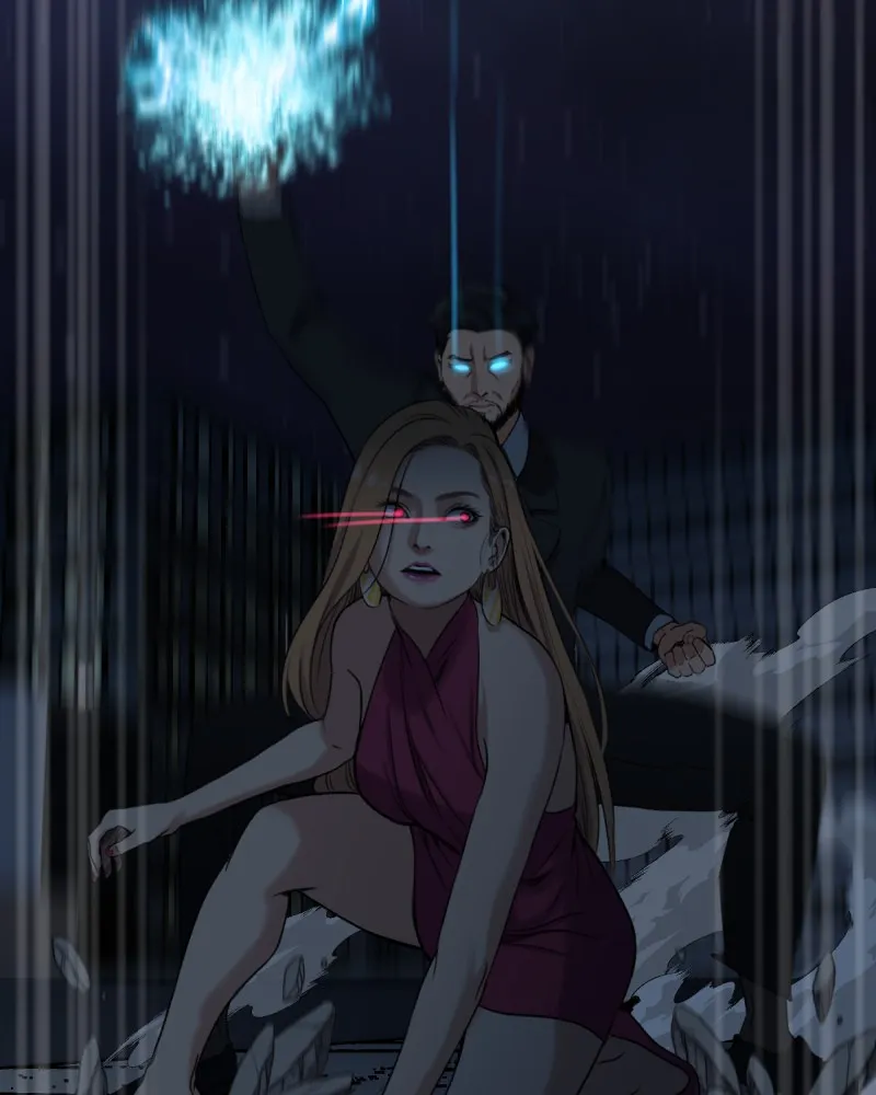 KILLMAX Chapter 35 page 2 - 