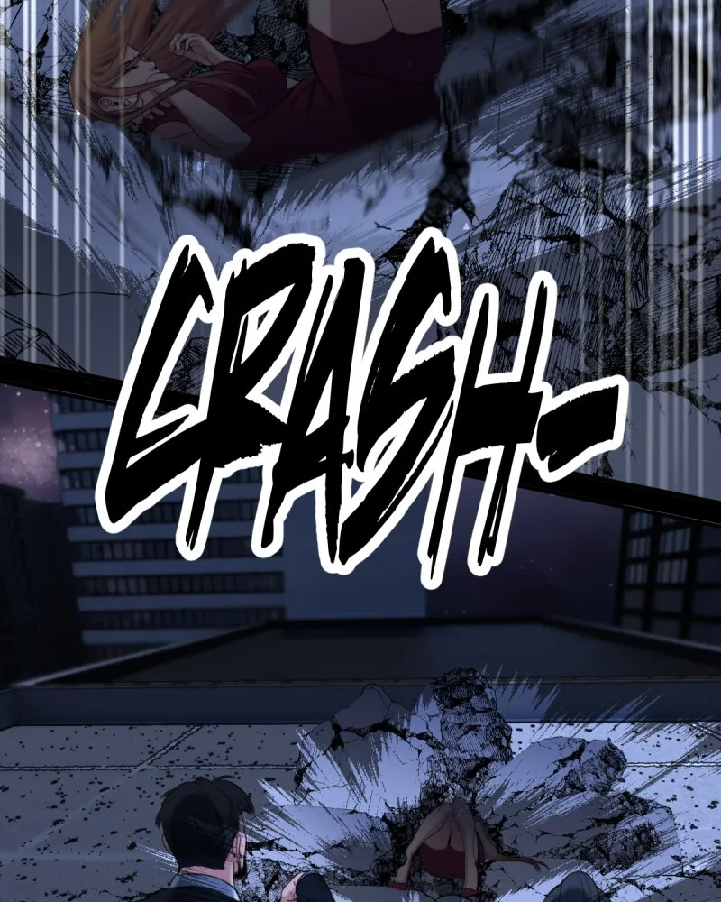 KILLMAX Chapter 35 page 31 - 